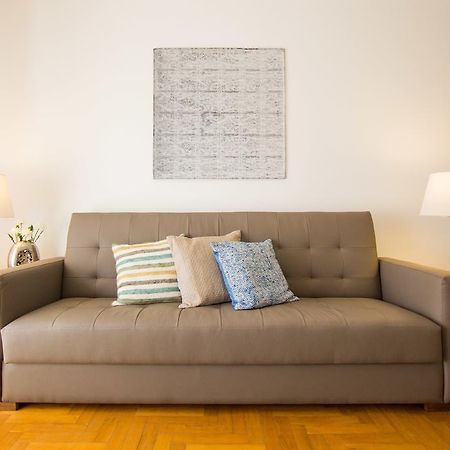 Spacious Apartment In リスボン エクステリア 写真