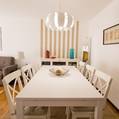 Spacious Apartment In リスボン エクステリア 写真