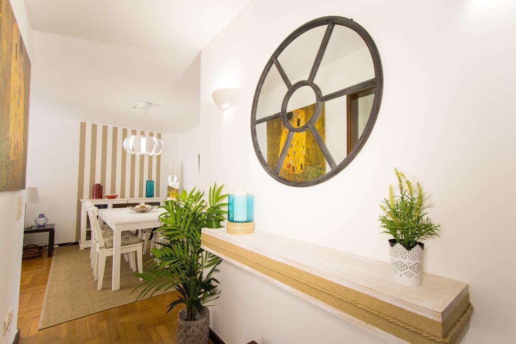 Spacious Apartment In リスボン エクステリア 写真