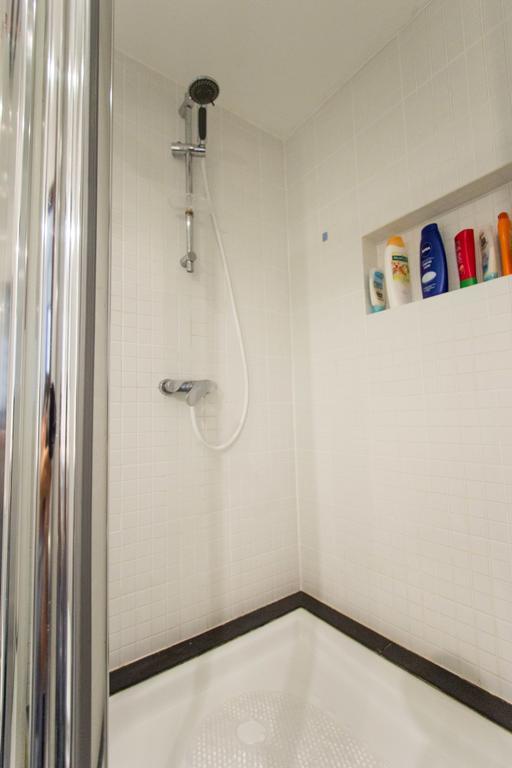 Spacious Apartment In リスボン エクステリア 写真