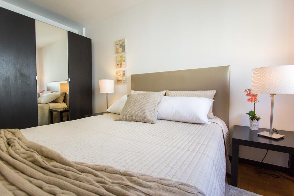 Spacious Apartment In リスボン エクステリア 写真