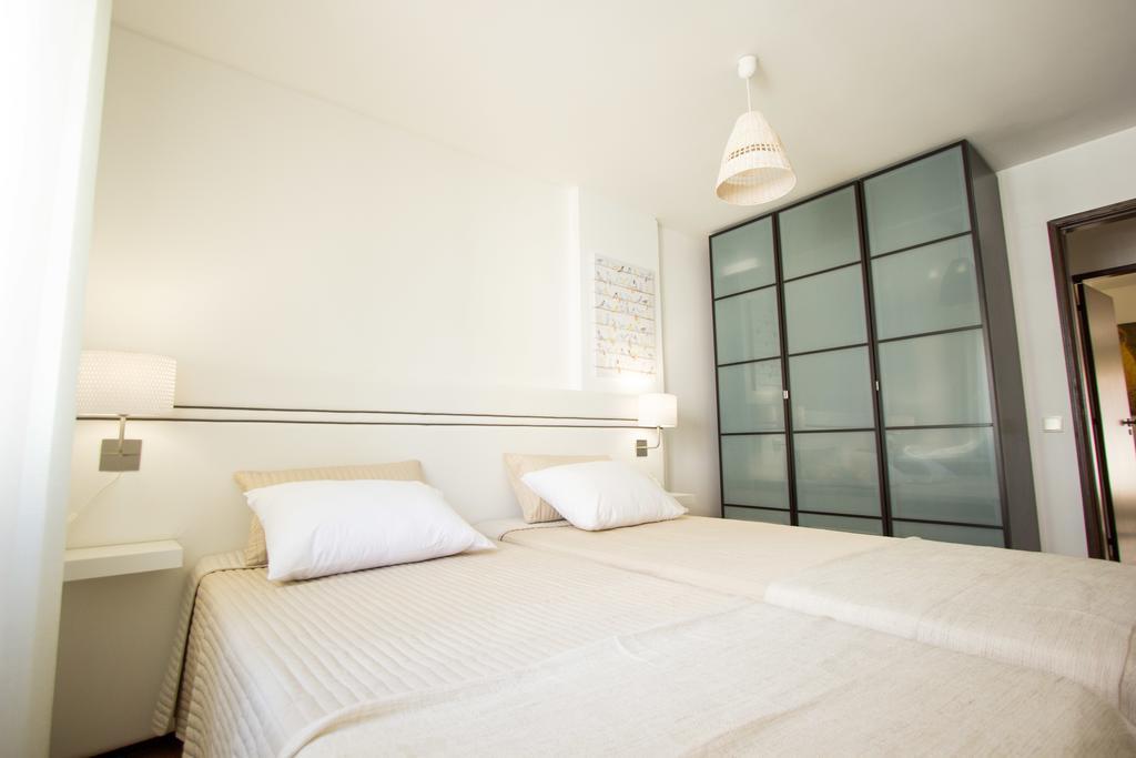 Spacious Apartment In リスボン エクステリア 写真