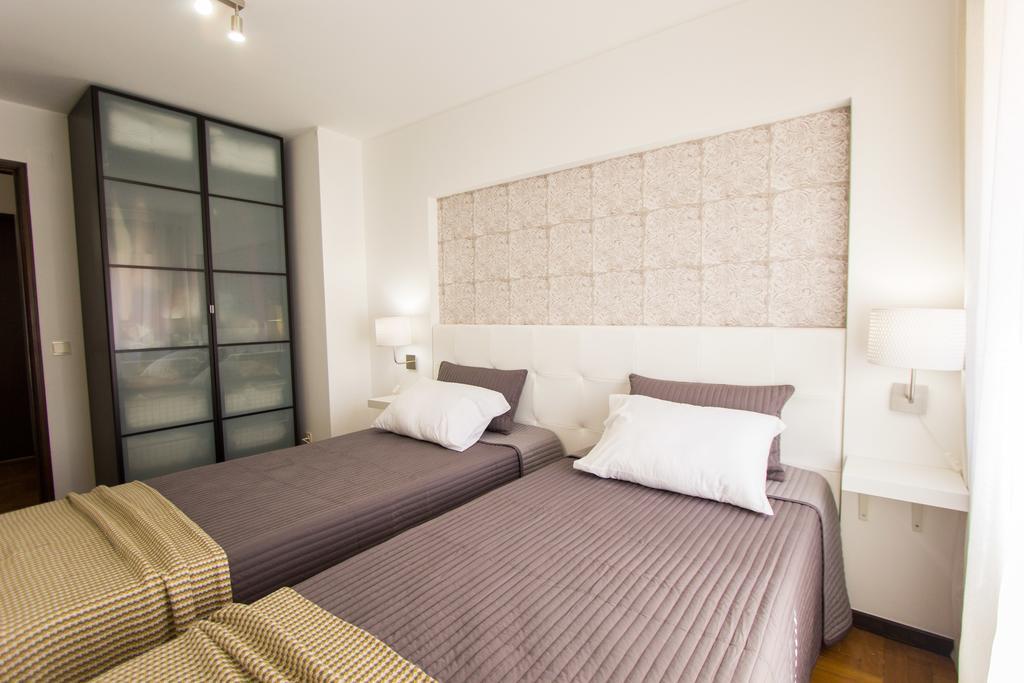 Spacious Apartment In リスボン エクステリア 写真